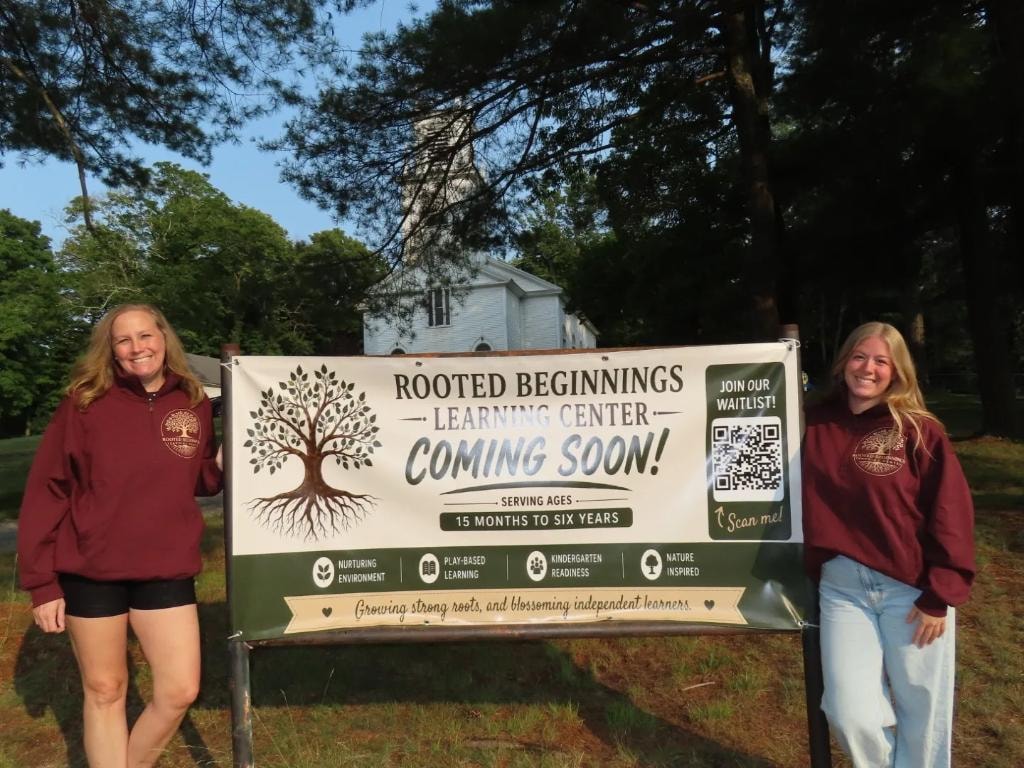 Rooted Beginnings Learning Center