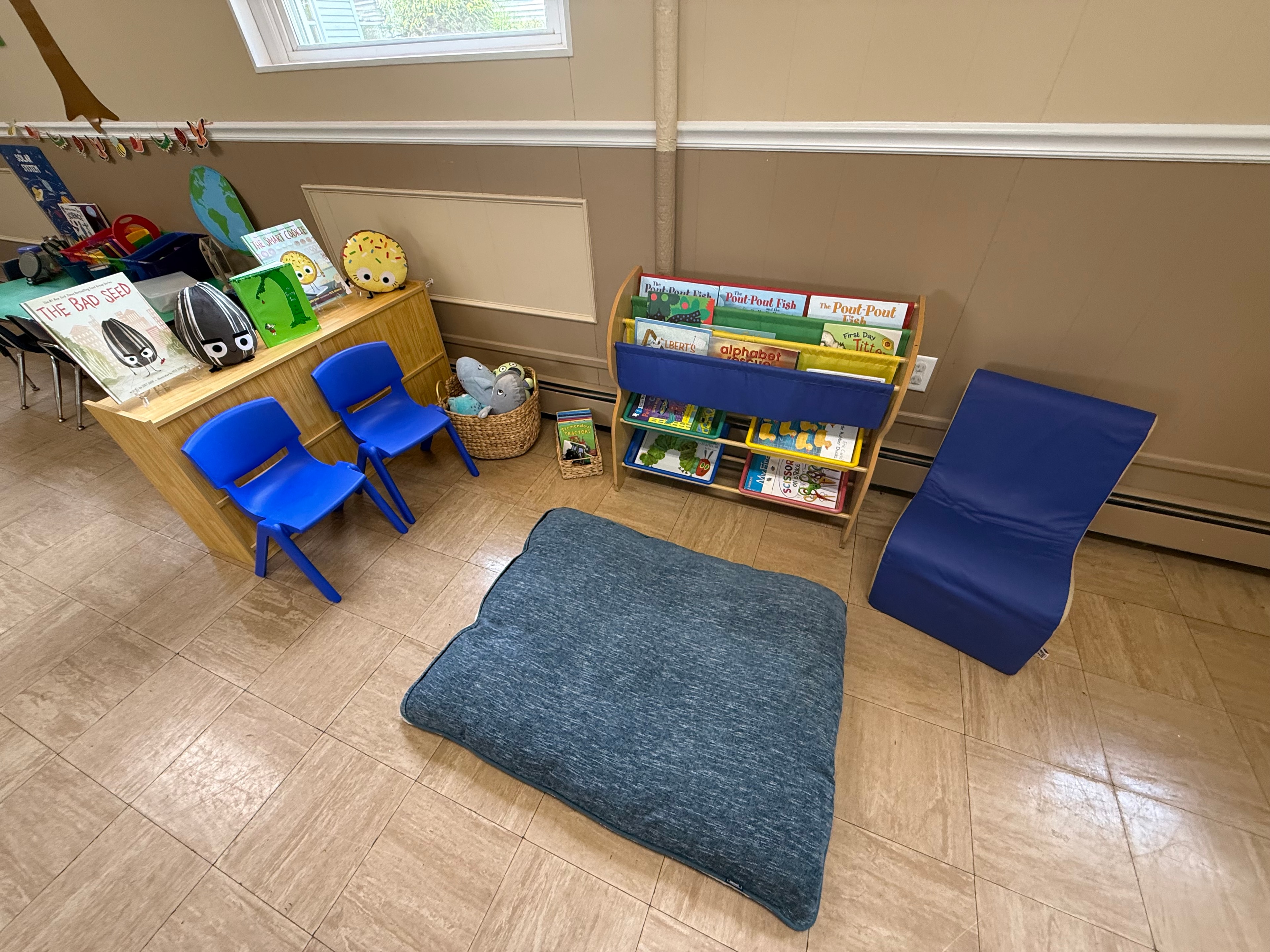 Rooted Beginnings Learning Center