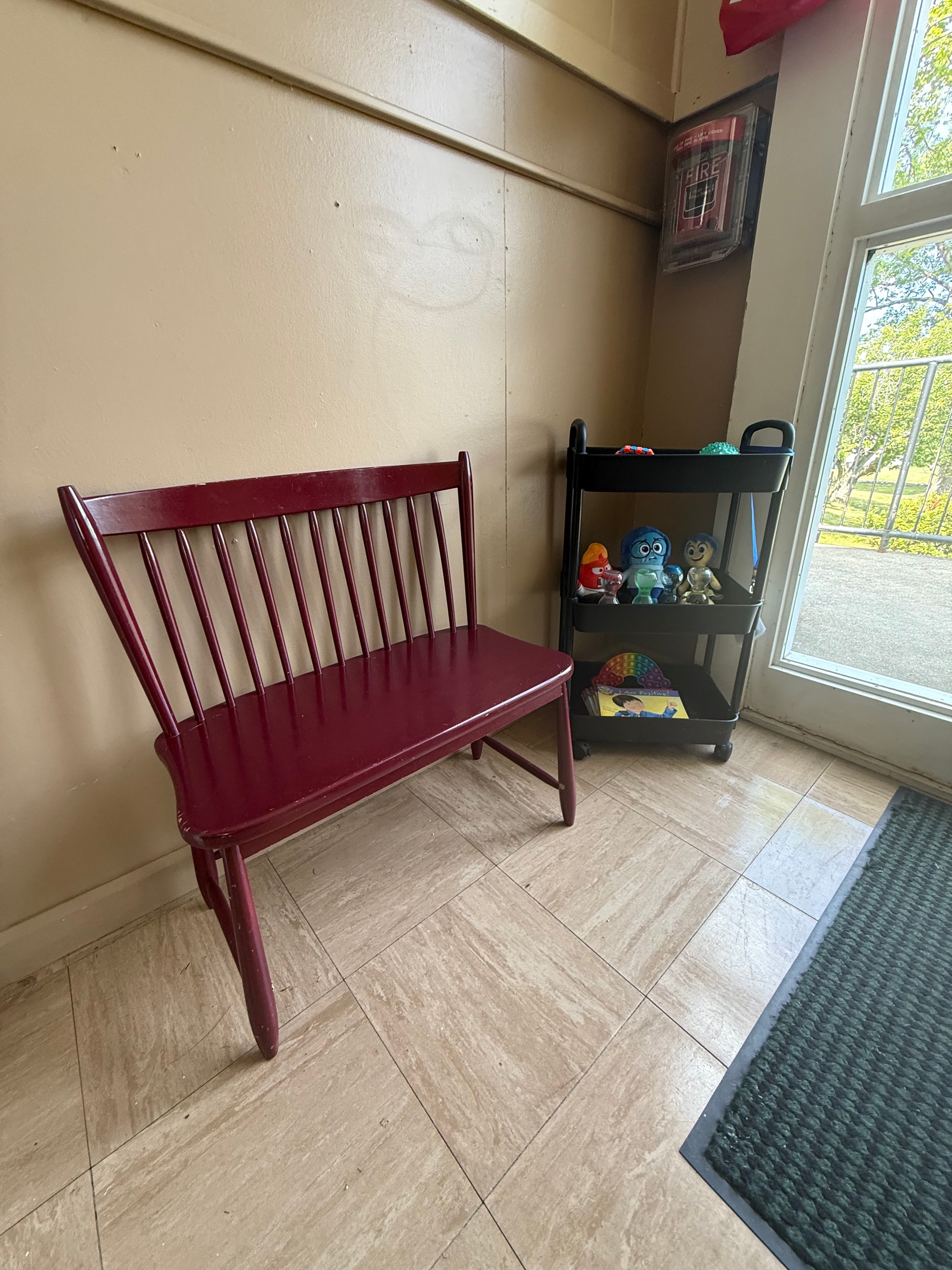 Rooted Beginnings Learning Center