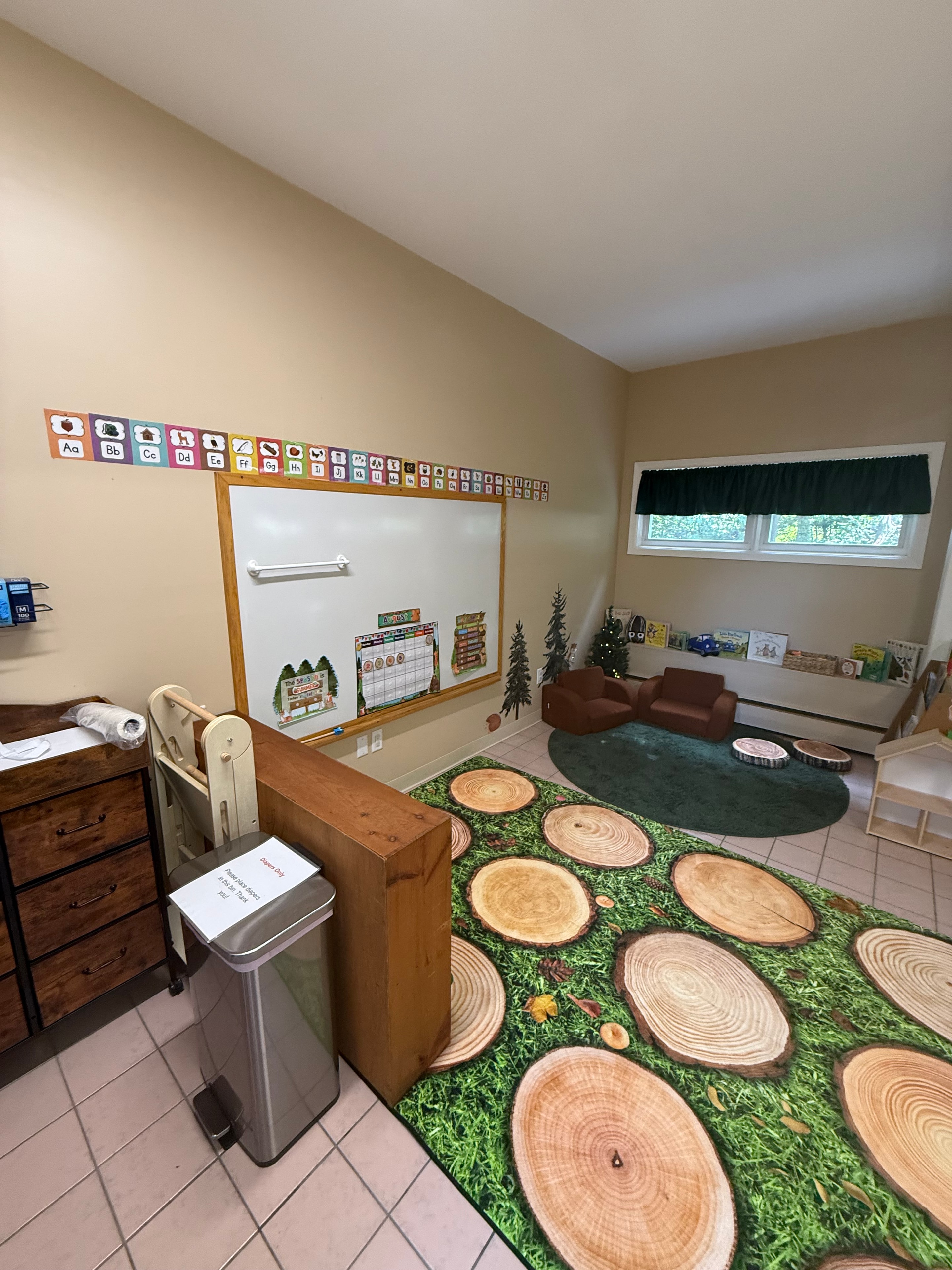 Rooted Beginnings Learning Center